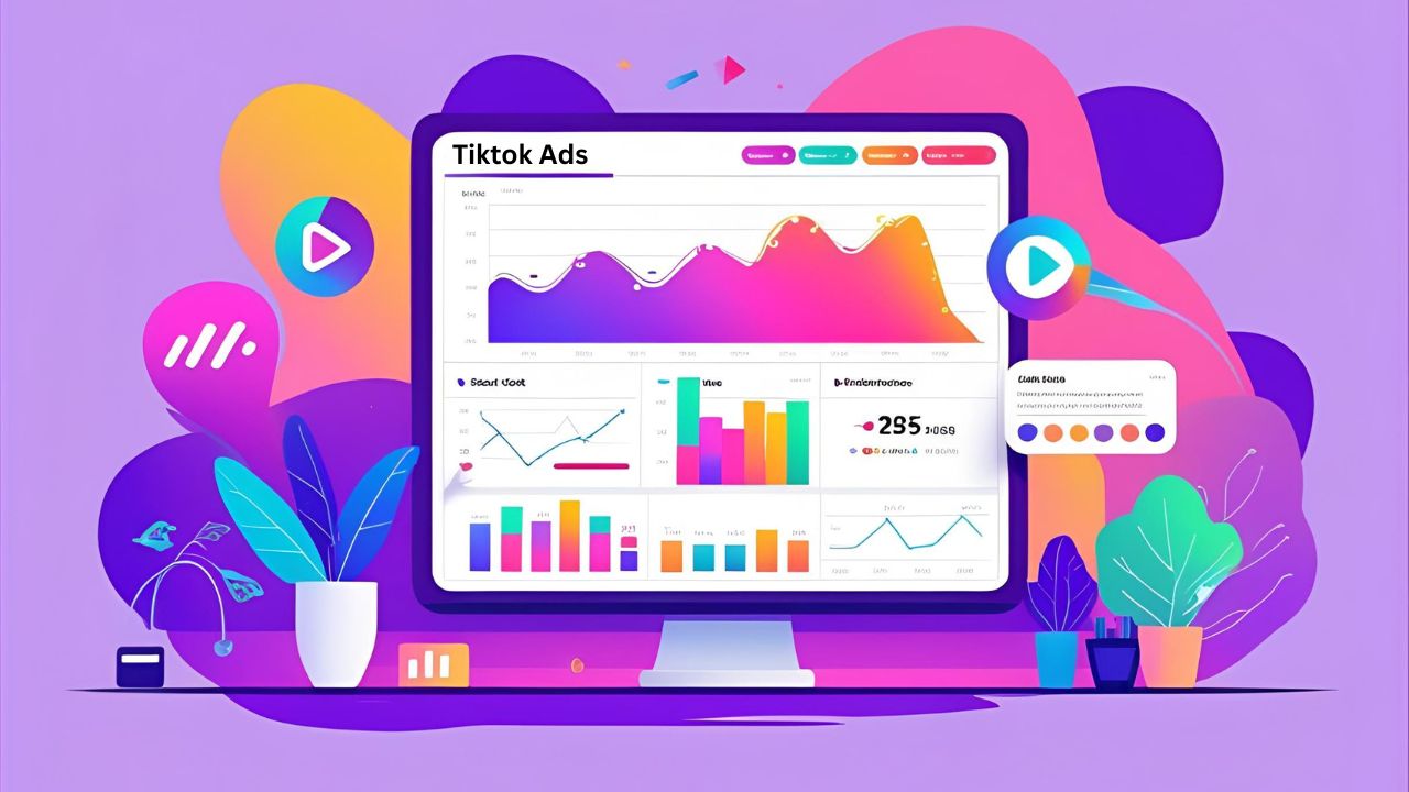 TikTok Ads